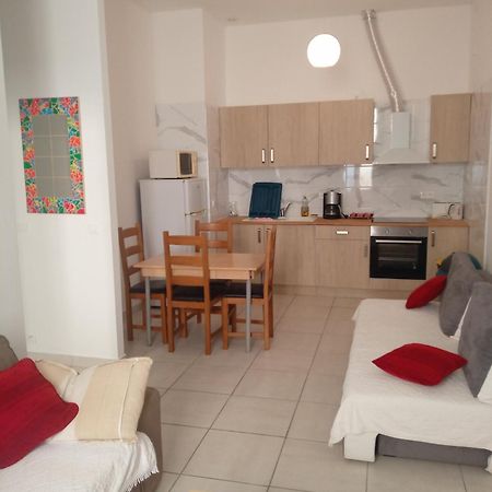 T2 Neuf Sete Centre Ville Εξωτερικό φωτογραφία