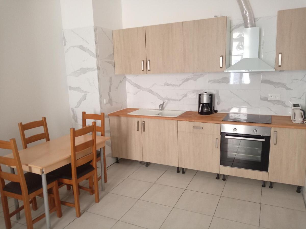 T2 Neuf Sete Centre Ville Εξωτερικό φωτογραφία