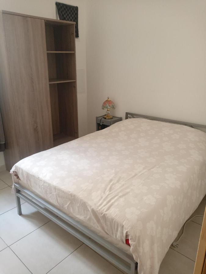 T2 Neuf Sete Centre Ville Εξωτερικό φωτογραφία